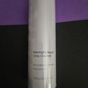 Cindy Crawford cleaner